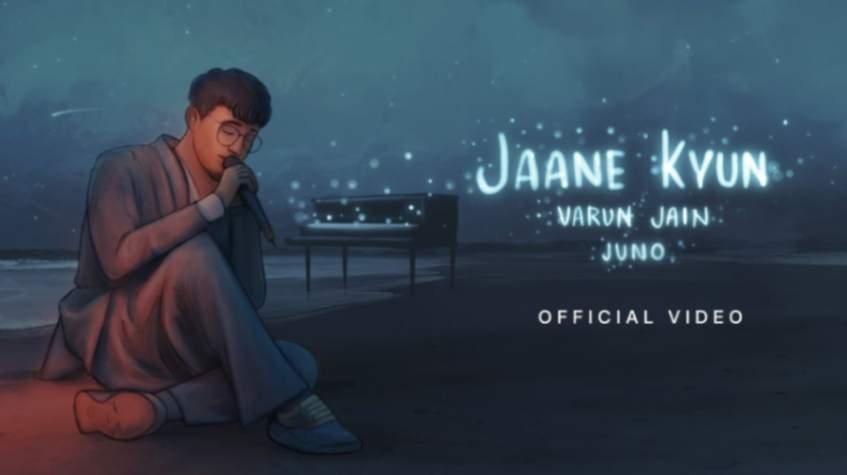Jaane Kyun Aate Hai Lyrics